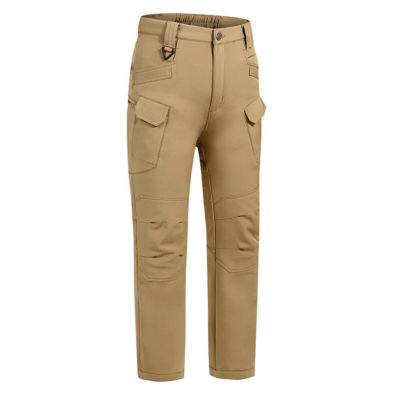 Arctic-Pro | Fleece work trousers