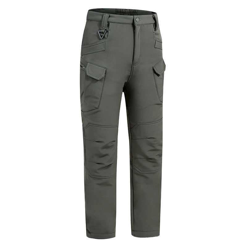 Arctic-Pro | Fleece work trousers