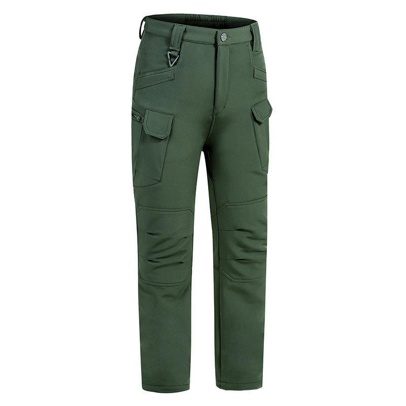 Arctic-Pro | Fleece work trousers