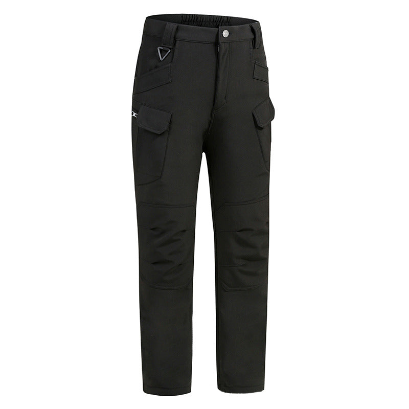 Arctic-Pro | Fleece work trousers
