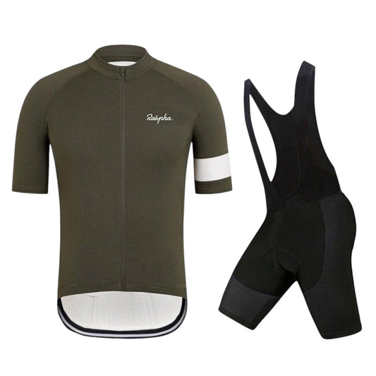 Herren Radsport-Set PRO