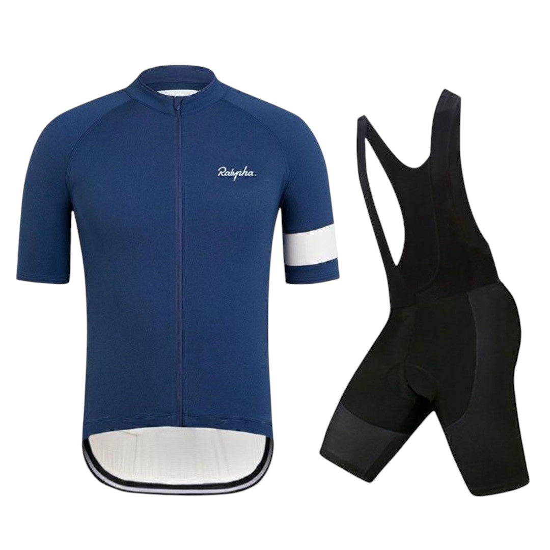 Herren Radsport-Set PRO