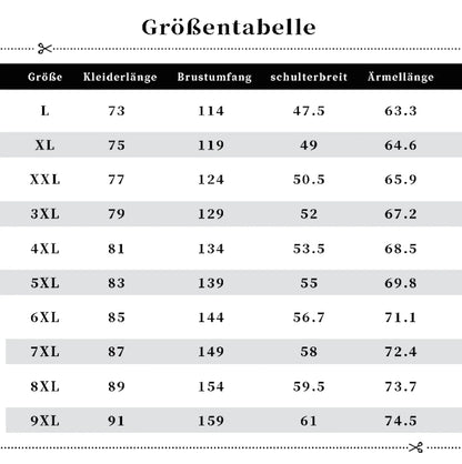 Ultimativer Wintersturm-Schutzjacke