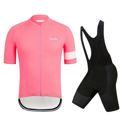 Herren Radsport-Set PRO