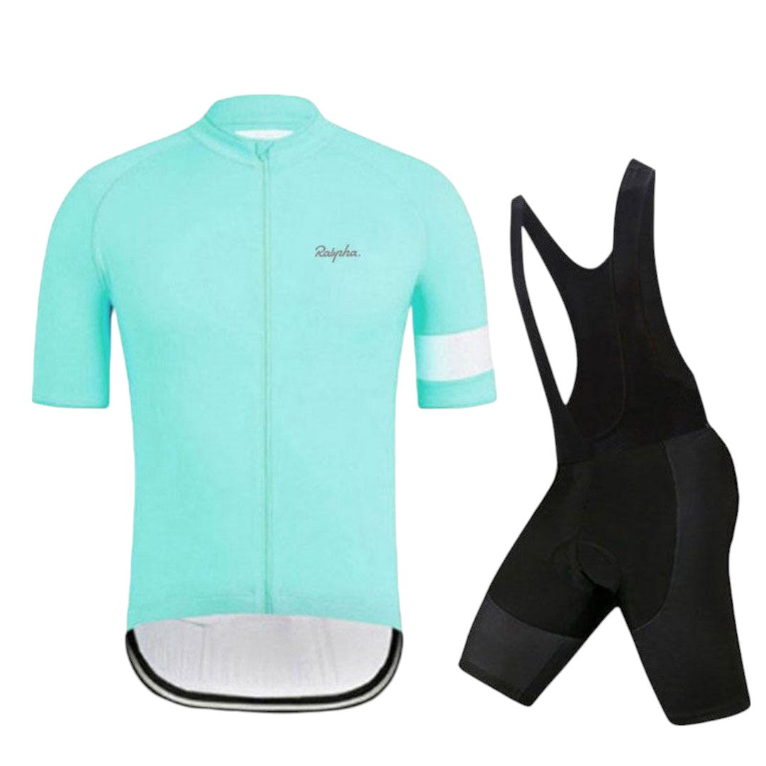 Herren Radsport-Set PRO