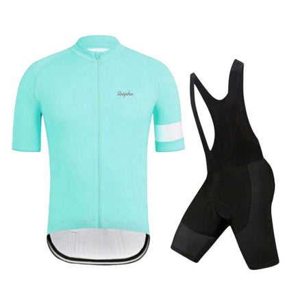 Herren Radsport-Set PRO