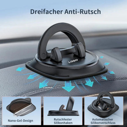 Dashboard Navigations-Handyhalterung