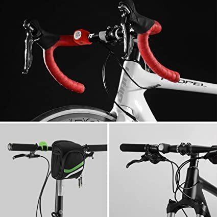 SoundGuard™ - Die lauteste und sicherste Fahrradhupe