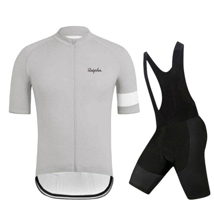 Herren Radsport-Set PRO