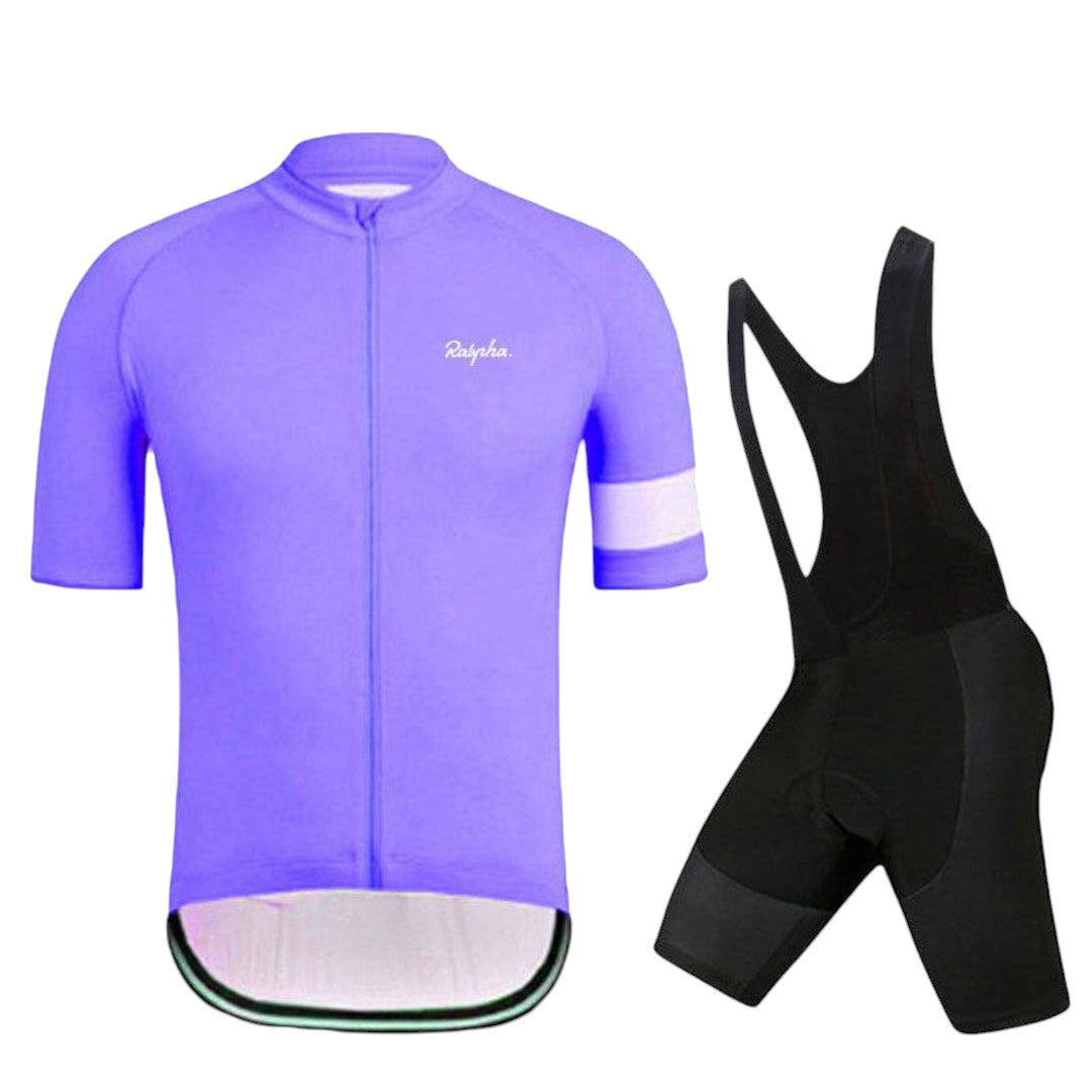 Herren Radsport-Set PRO