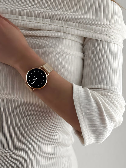 Milennia Smartwatch