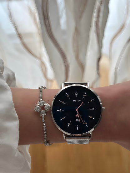 Milennia Smartwatch