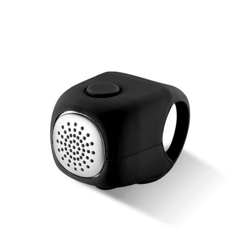 SoundGuard™ - Die lauteste und sicherste Fahrradhupe