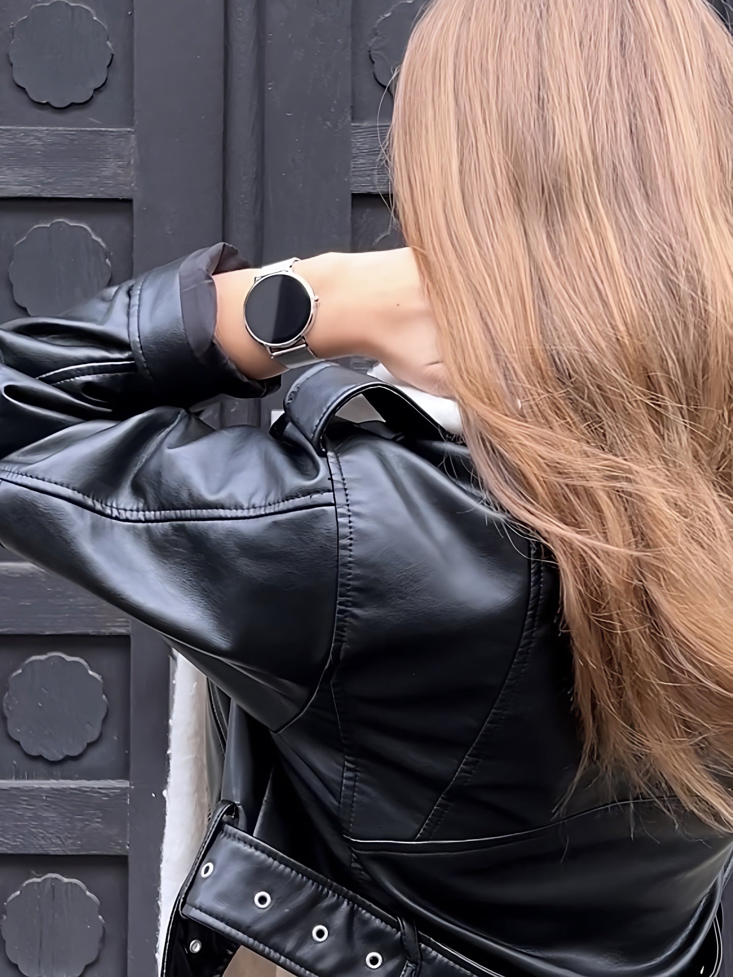 Milennia Smartwatch