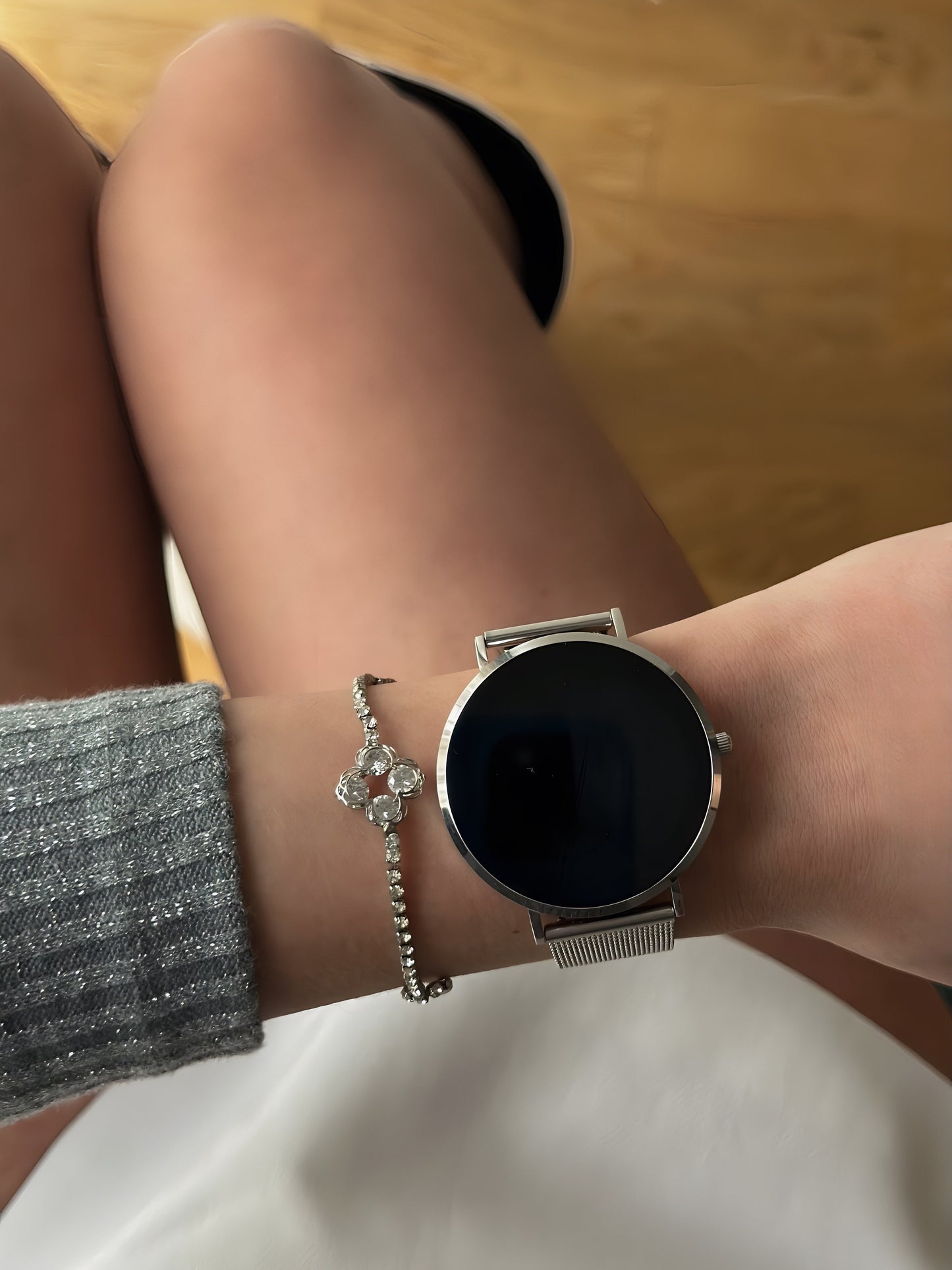 Milennia Smartwatch