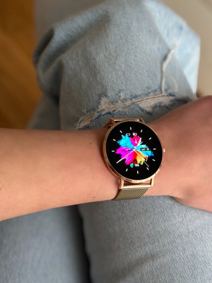 Milennia Smartwatch