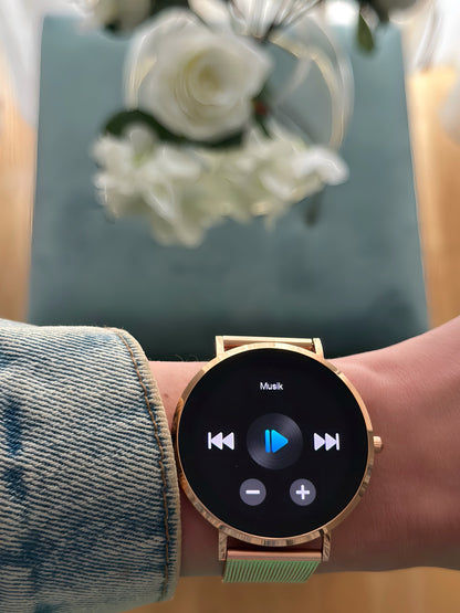 Milennia Smartwatch