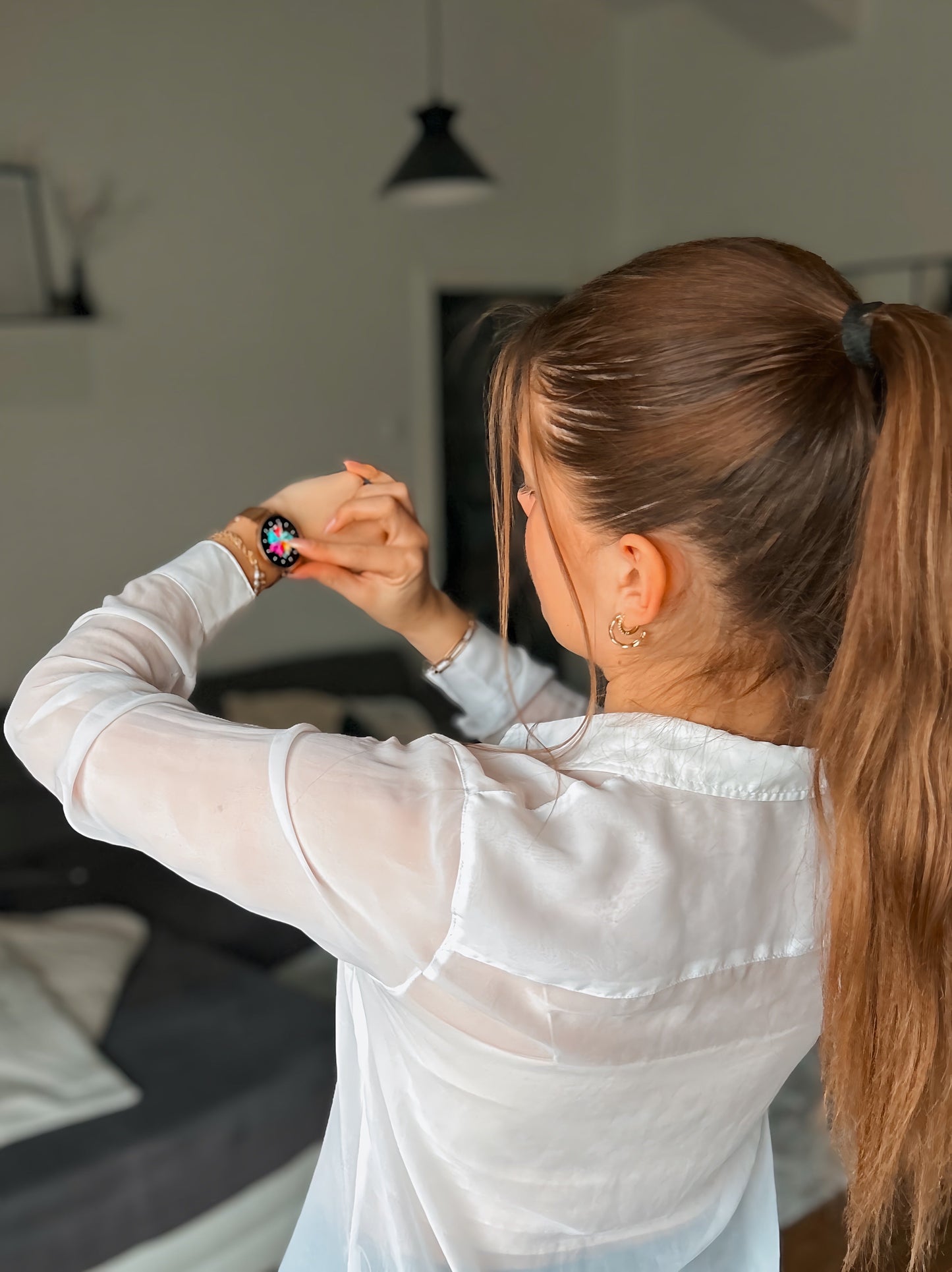 Milennia Smartwatch